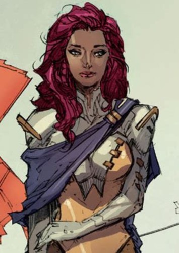 Shay Veritas
