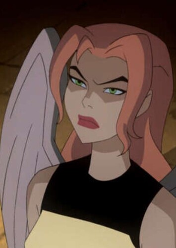 Shayera Hol