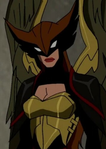Shayera Thal