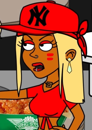 Shayna
