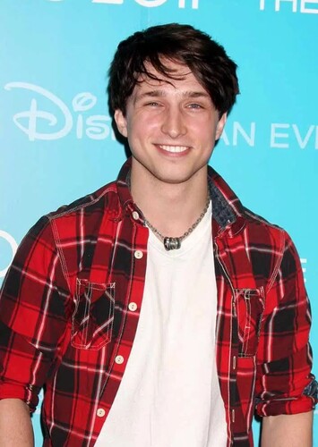 Shayne Topp
