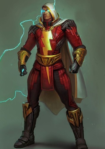 Shazam