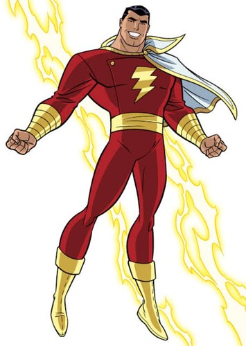 Shazam