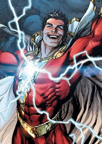 Shazam
