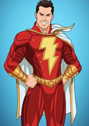 Shazam
