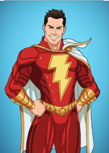 Shazam