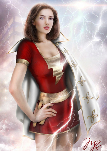 Shazam