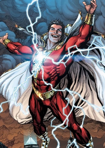 Shazam