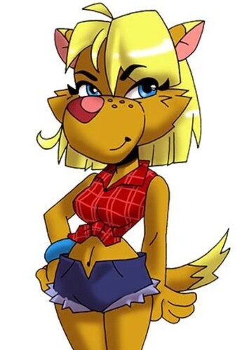 Shazza