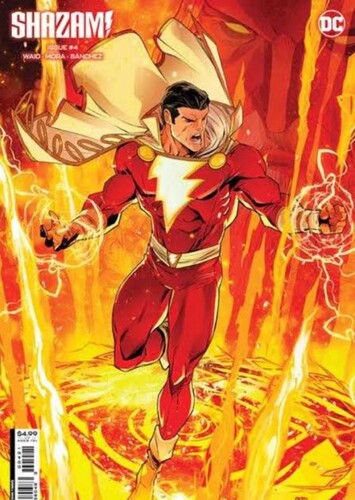 Shazam