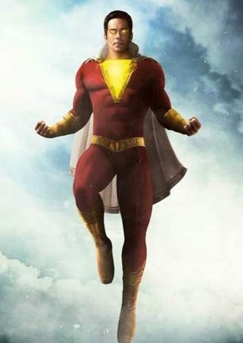 Shazam