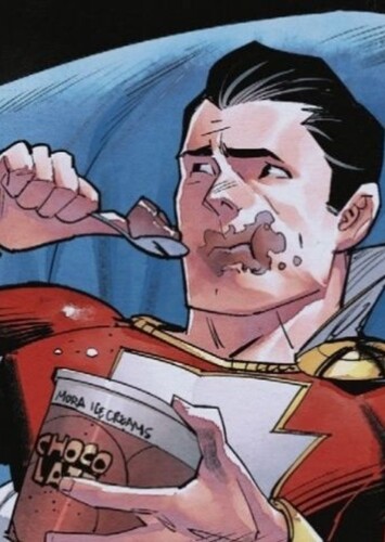 Shazam