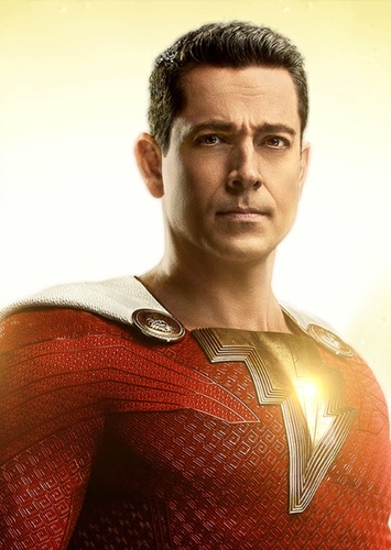 Shazam