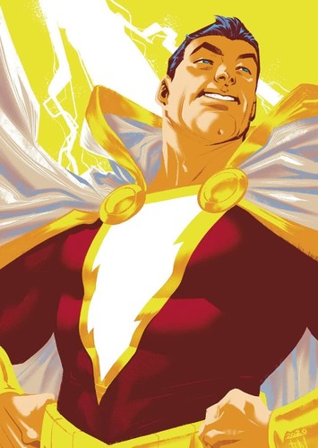 Shazam Fan Casting For Shazam Mycast Fan Casting Your Favorite Stories