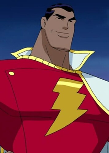 Shazam