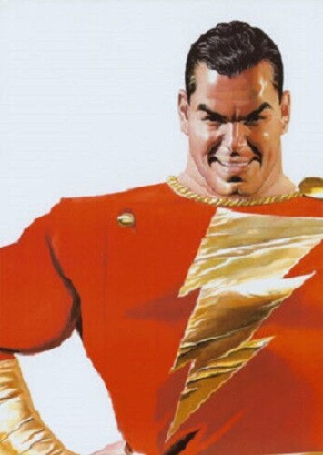 Shazam