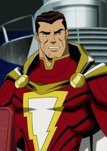 Shazam