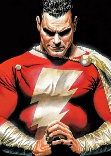 Shazam