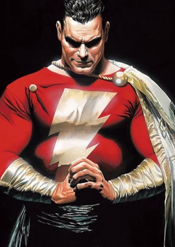 Shazam