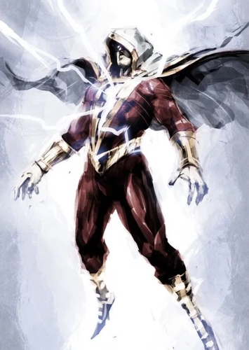 Shazam