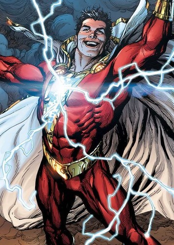 Shazam