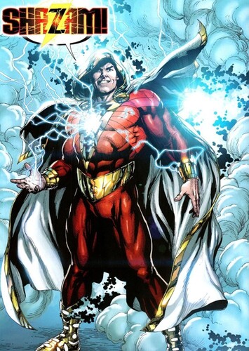 Shazam