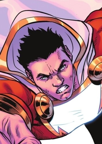 Shazam