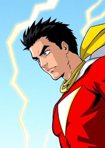 Shazam