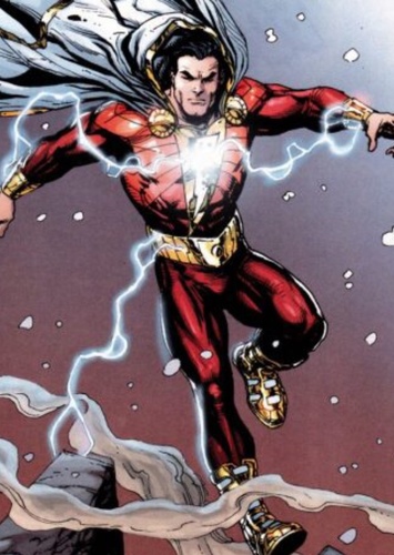 Shazam