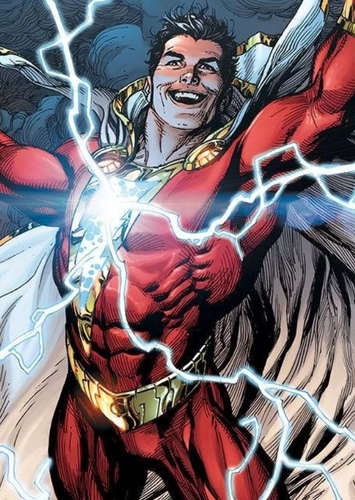 Shazam