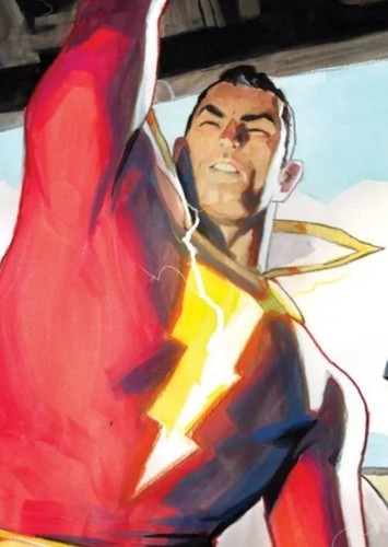Shazam
