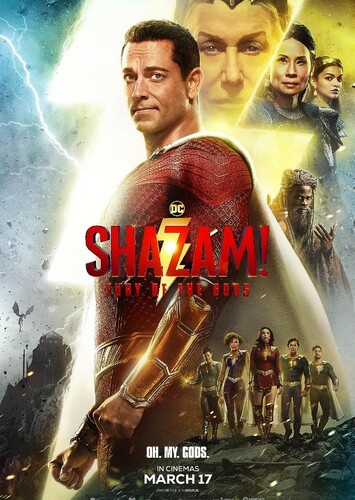 Shazam