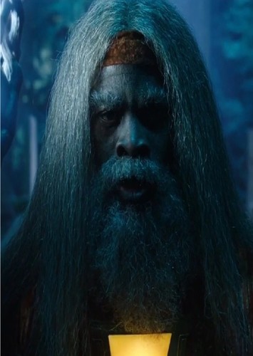 Jebediah of Canaan