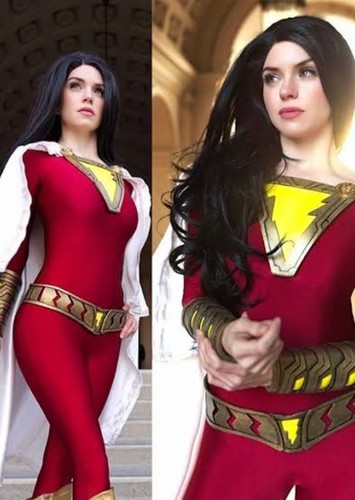 Shazam
