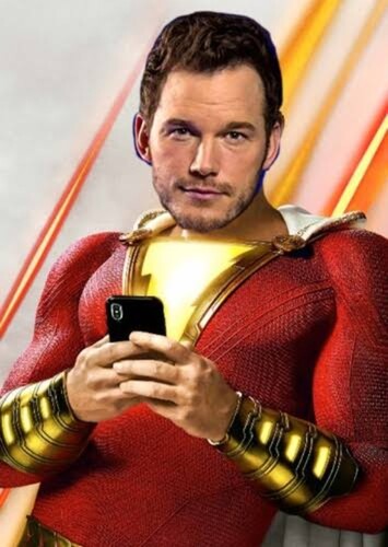 Shazam