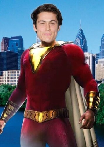 Shazam