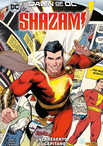 Shazam