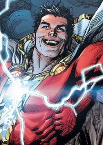 Shazam