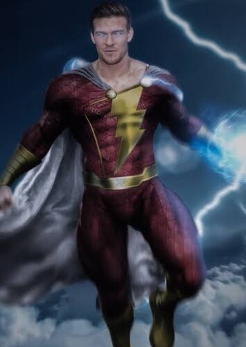 Shazam