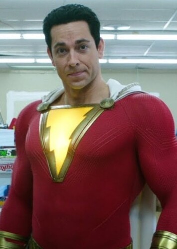 Shazam