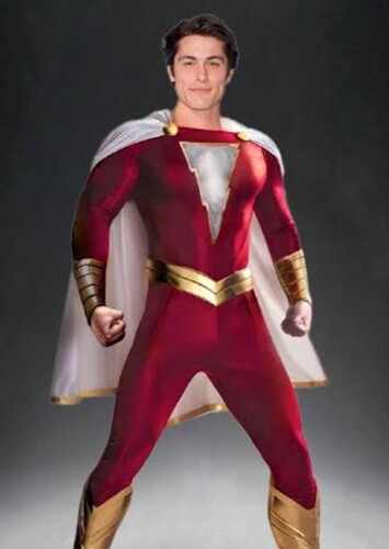 Shazam