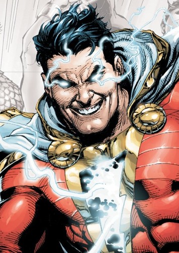 Shazam