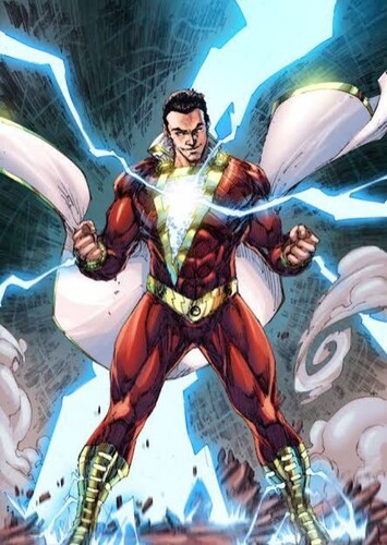 Shazam