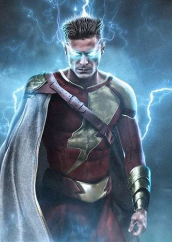 Shazam