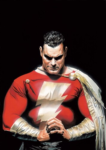 Shazam