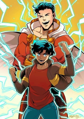 Shazam
