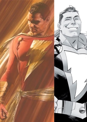 Shazam