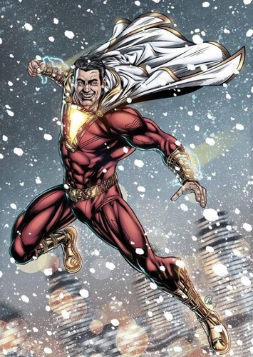Shazam