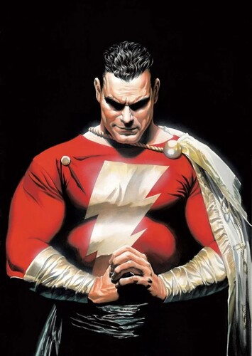 Shazam