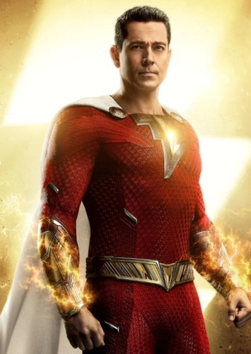 Shazam